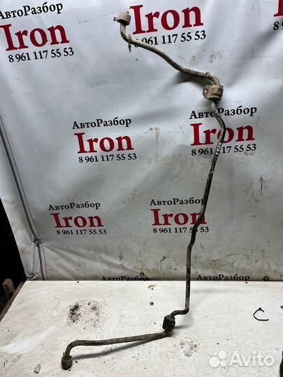 Задний стабилизатор bmw e34 бмв е34 525