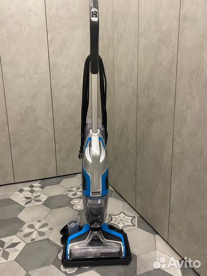 Пылесос Bissell 2223N Crosswave Advanced