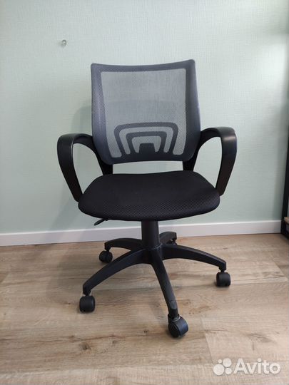 Компьютерное кресло бу