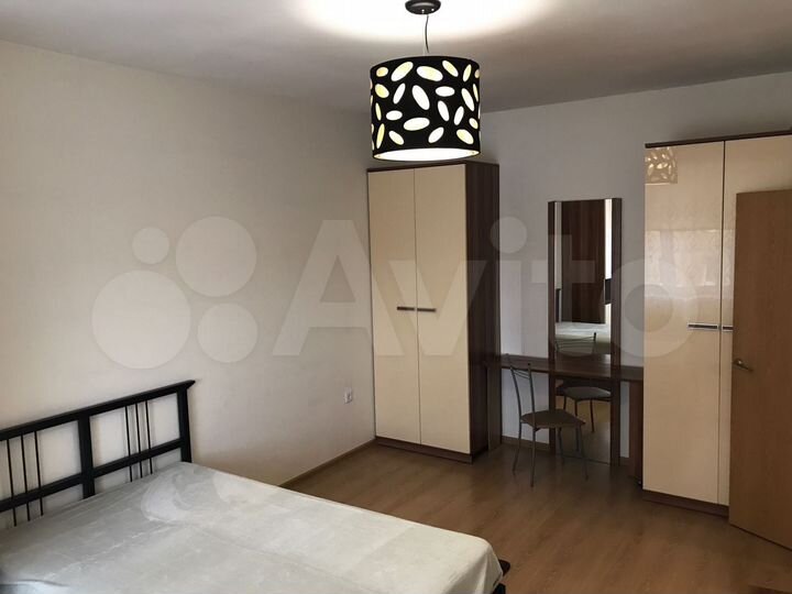 1-к. квартира, 36,6 м², 10/20 эт.