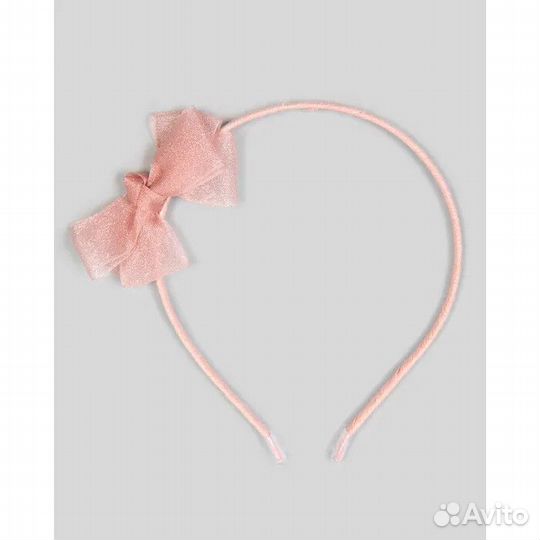 Ободок, новый, 2 вида И расцветки