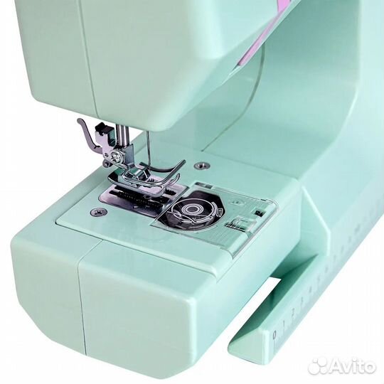 Швейная машинка Comfort 2