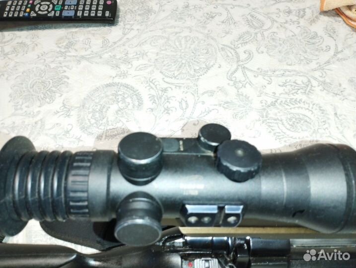 Прицел ночного видения дедал