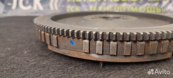 Маховик 484F1005110