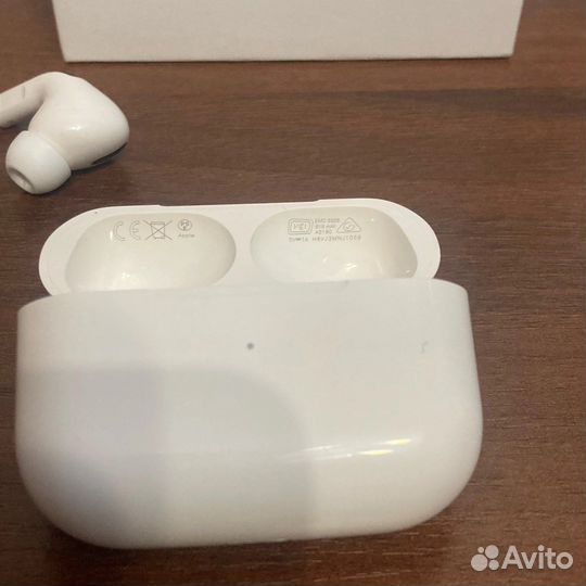 Airpods pro оригинал