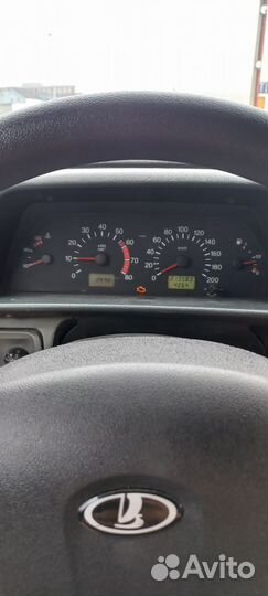 ВАЗ 2114 Samara 1.5 МТ, 2006, 212 000 км