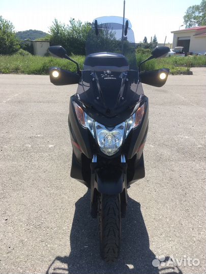 Honda nc750 d Integra S