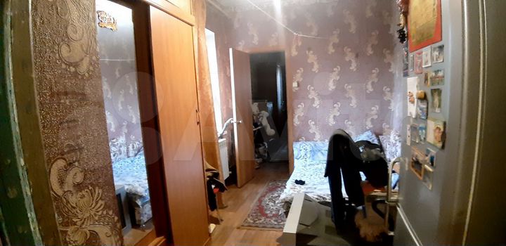 Дом 30 м² на участке 5 сот.