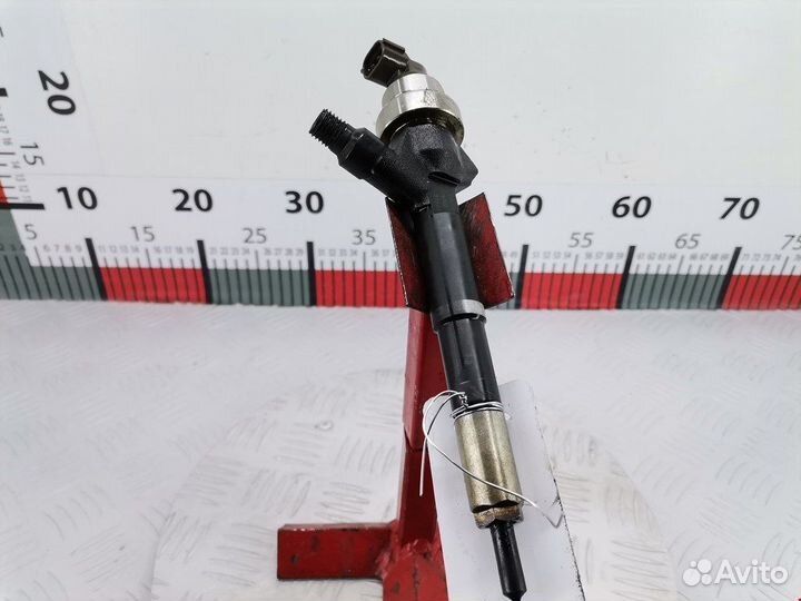 Форсунка дизельная электрическая, Opel Zafira B (2