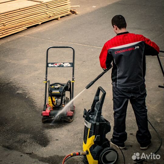 Аренда прокат строительного инструмента без залога