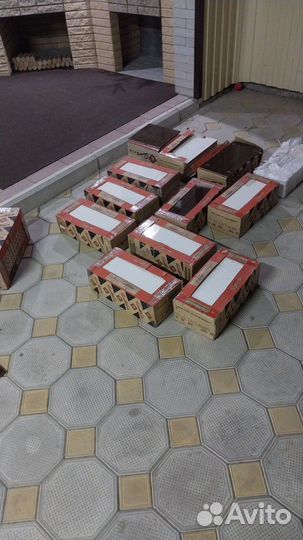 Керамическая плитка испания