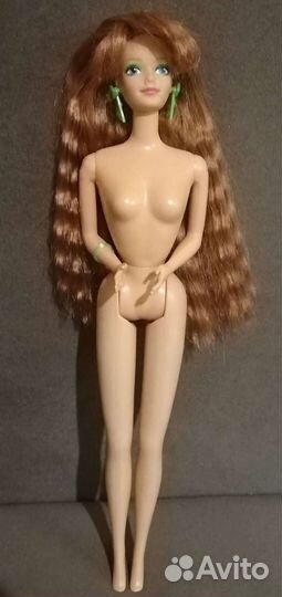 Барби Мидж 90-х