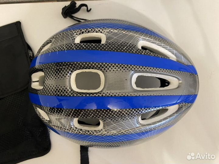 Шлем детский L