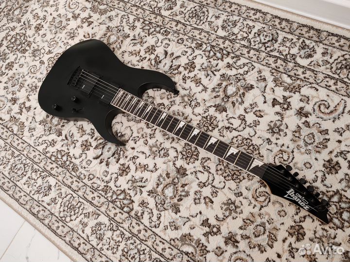 Ibanez grg121 2023