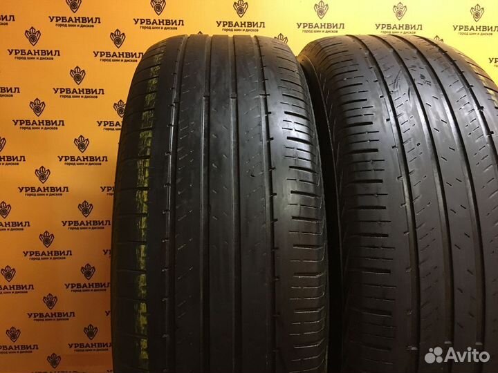 Hankook Dynapro HP2 RA33 235/60 R18 107V