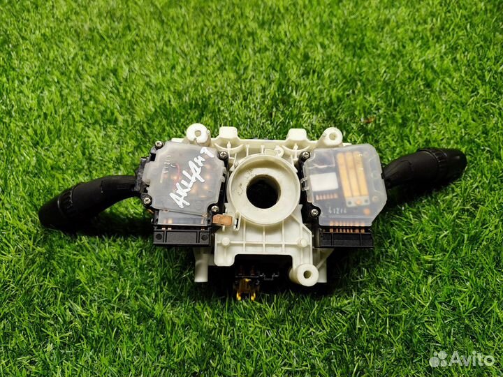 Подрулевой переключатель hyundai accent