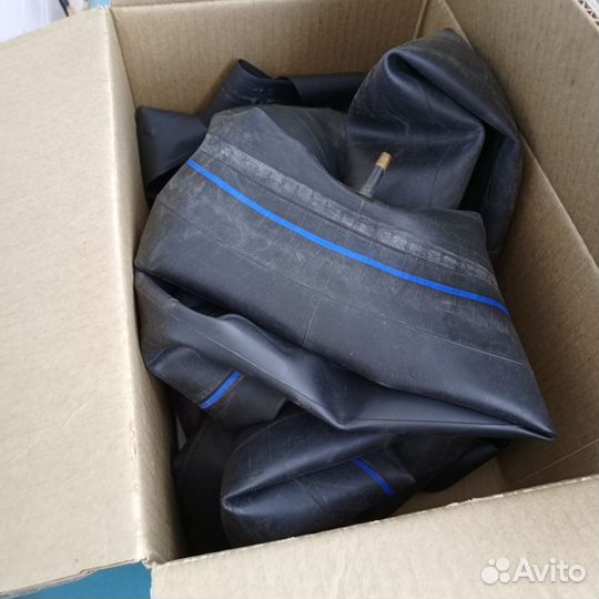 Камеры CST 26х4,8 для велосипеда