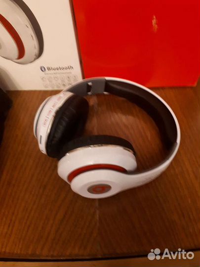 Беспроводные bluetooth наушники