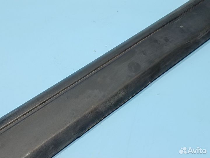 Молдинг двери задней правой для Audi 100 (44)