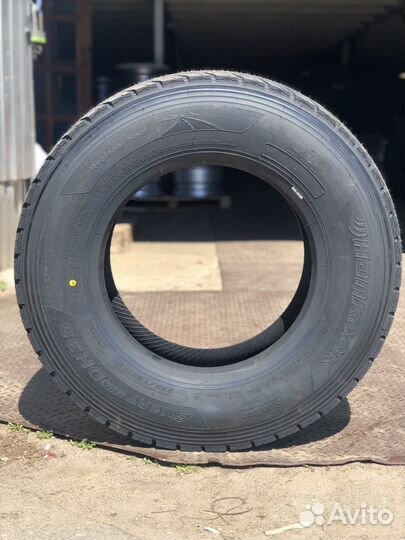 Hankook DH35 235/75 R17.5 132/130M