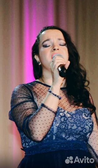 Преподаватель по эстрадному вокалу