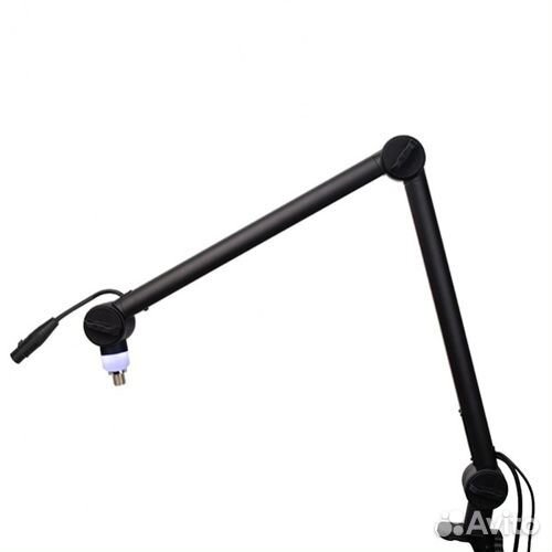 Микрофонная стойка Alctron MA616XL