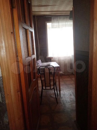 1-к. квартира, 33 м², 8/9 эт.