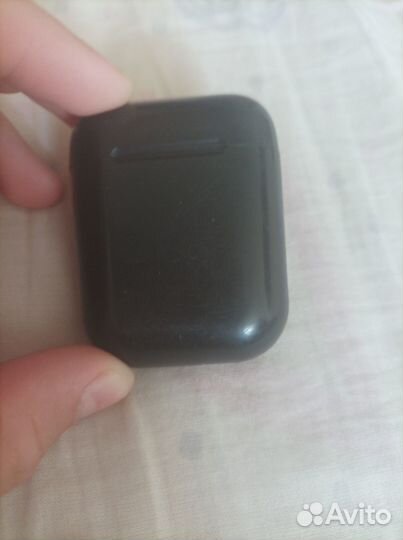 Бокс airpod