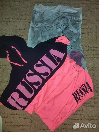 Женские вещи пакетом 42 44, 40