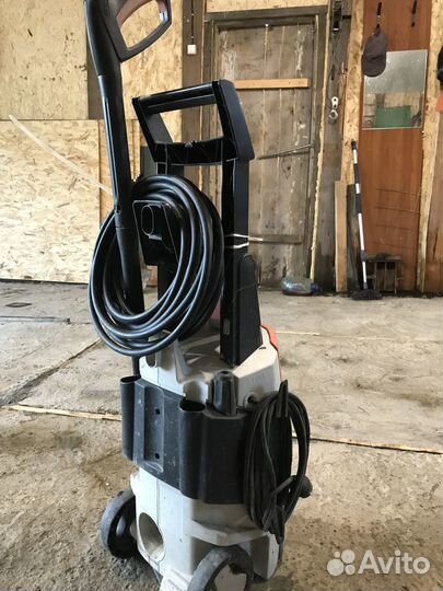 Автомойка Stihl RE-98