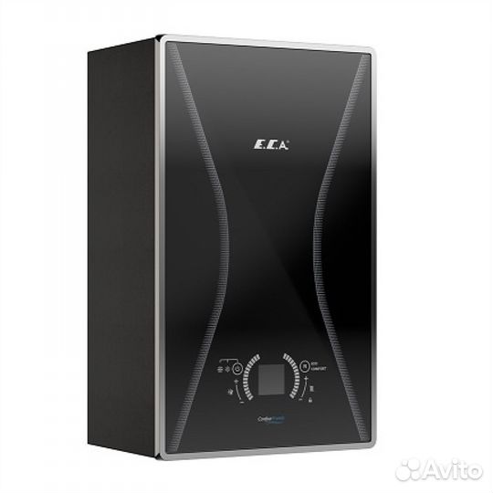 Котел газовый настенный конденс. E.C.A. confeo pre