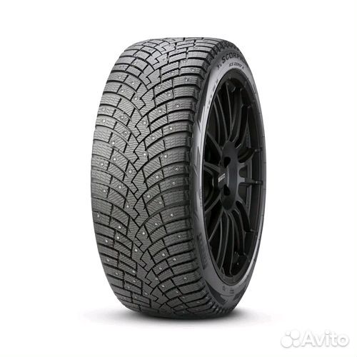 Pirelli Ice Zero 2 225/50 R17 98T