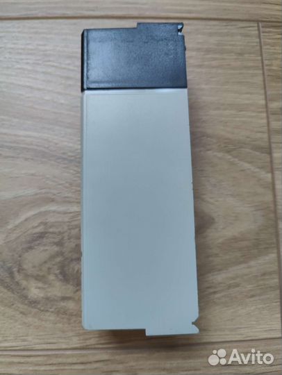 Allen-Bradley 1756-N2 1756 заглушка