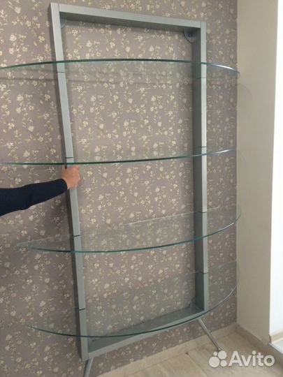 Стойка-полка made IN europa