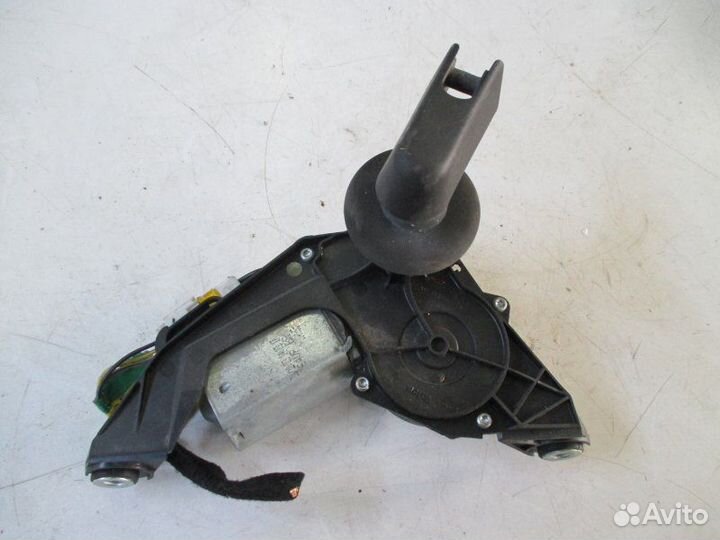 Моторчик дворников задний Renault Megane 2 1998