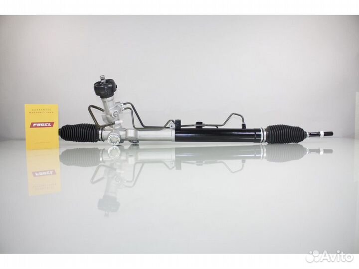 Рулевая рейка toyota/тойота