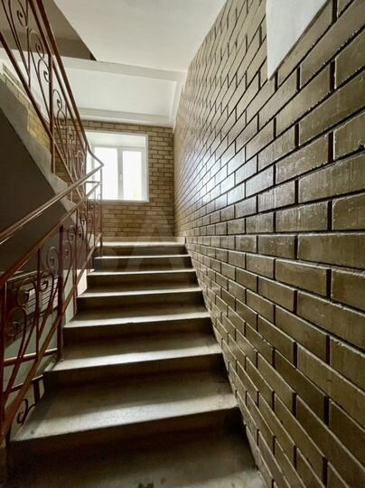 1-к. квартира, 39 м², 1/5 эт.