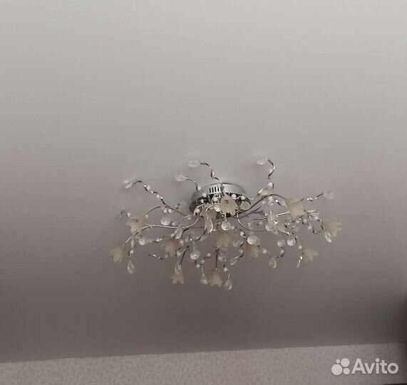 Электрик