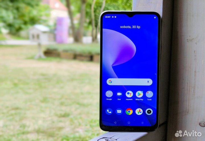 realme C30, 2/32 ГБ