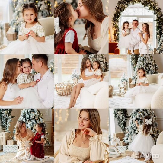 Фотограф Орел