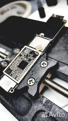 Качественный ремонт сотовых телефонов, планшетов