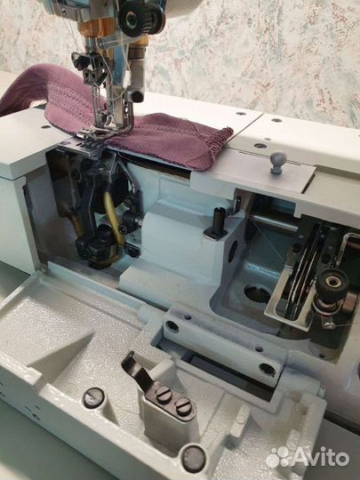 GK1500-01 Промышленная швейная машина Typical(Копм