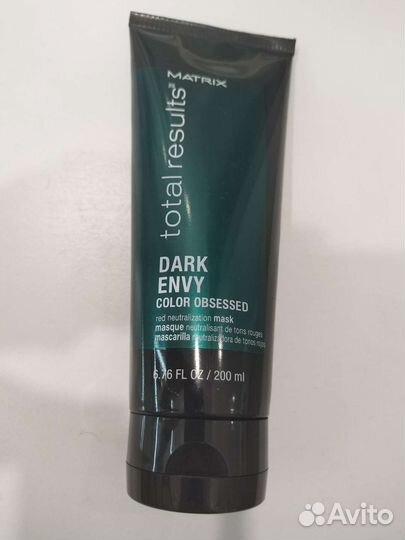 Маска для волос Matrix