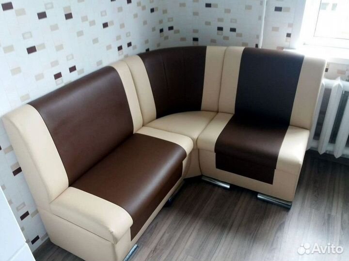 Ремонт диванов из ткани