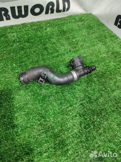 Патрубок охлаждения BMW 7 F01/F02 F02 2009