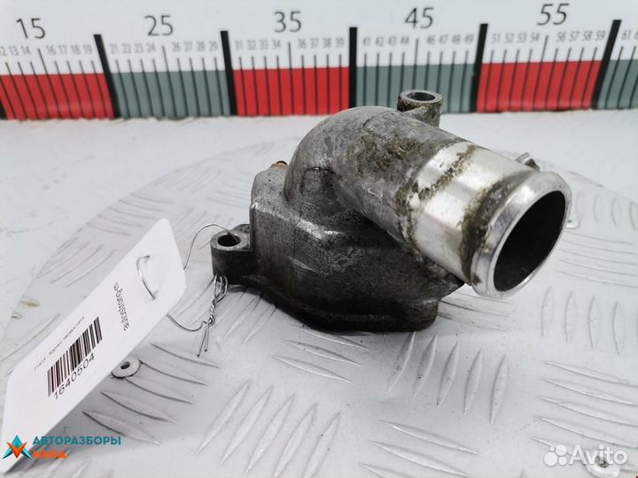 Корпус термостата Opel Vectra B 1999 95517670