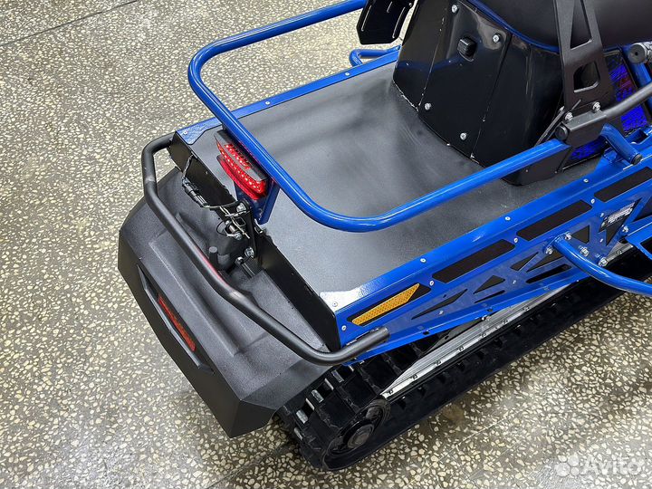 Снегоход irbis tungus 500LE 24/25