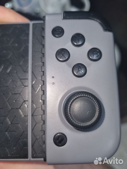 Gamesir x2 bluetooth