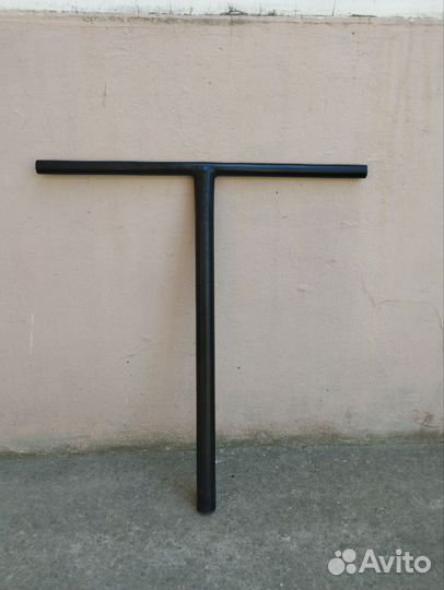 Руль для трюкового самоката tech team Duker 303