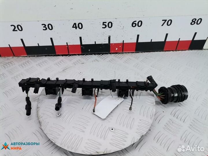 Проводка Audi A4 B7 2007 03G971033M